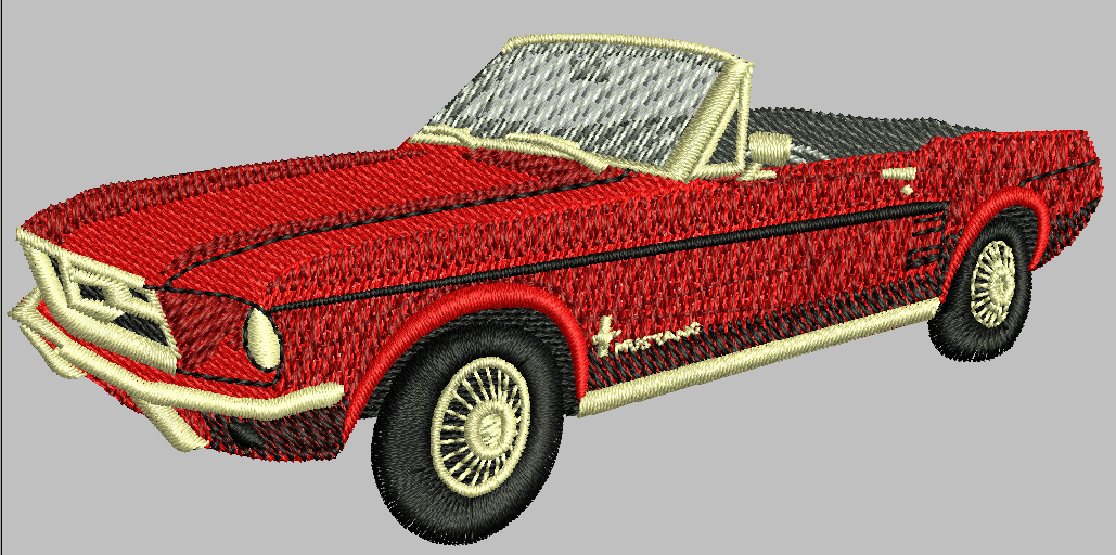 embroidery digitizing service