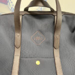 bag monogram