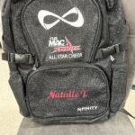 bookbag embroidery danbury ct