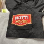 patches embroidery danbury