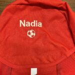 Bag embroidery as little as one