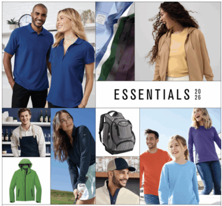 Mill Plain Embroidery Apparel for embroidery